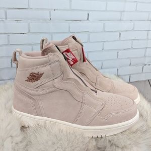 SALE LAST PAIR!! Nike Air Jordan 1 High Zip